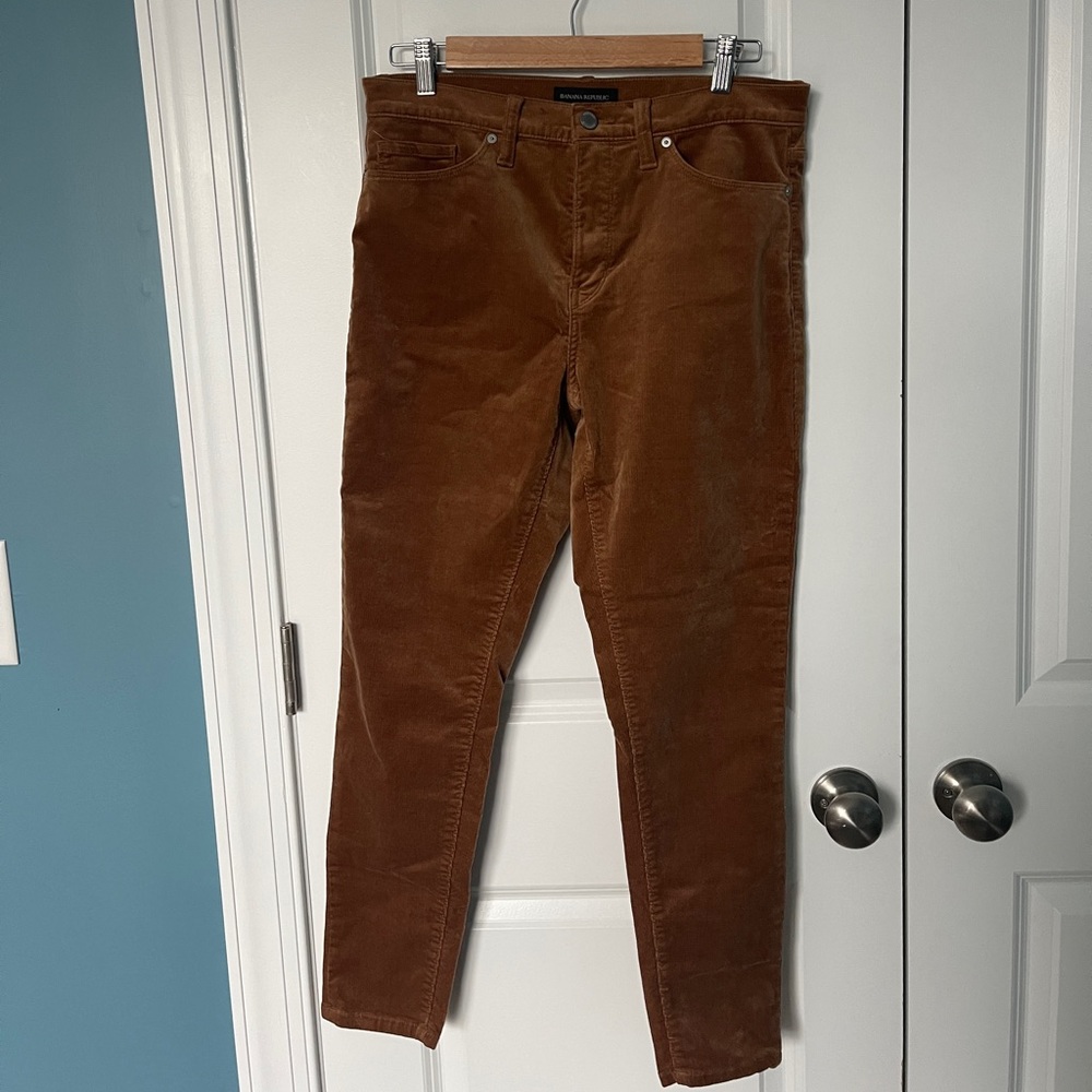 Banana Republic Corduroys Never Worn